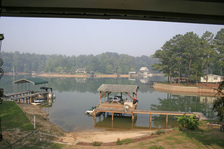 2007-05-26 - Memorial Day @ Lake Martin 001