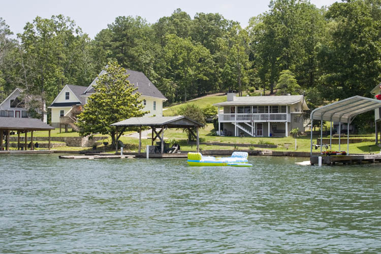 2008-05-25 - Memorial Day @ Lake Martin 002