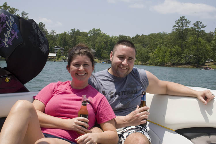 2008-05-25 - Memorial Day @ Lake Martin 014