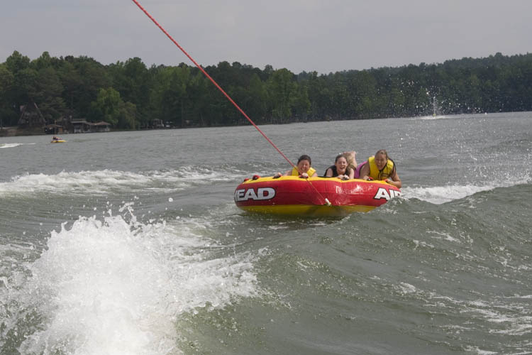 2008-05-25 - Memorial Day @ Lake Martin 019