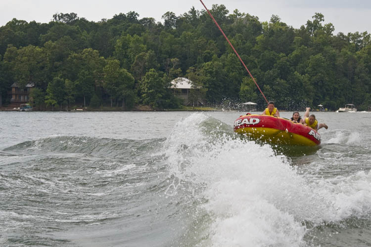 2008-05-25 - Memorial Day @ Lake Martin 020