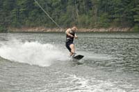 2008-07-26 Boating (Melissa,Christine,Dan) 239