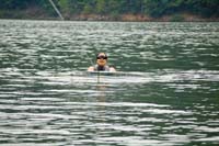 2008-07-26 Boating (Melissa,Christine,Dan) 259