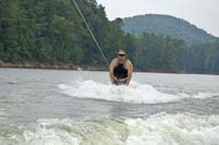 2008-07-26 Boating (Melissa,Christine,Dan) 360