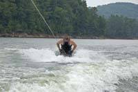 2008-07-26 Boating (Melissa,Christine,Dan) 361