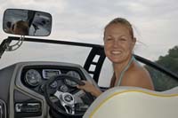2008-07-26 Boating (Melissa,Christine,Dan) 364