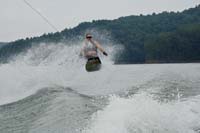 2008-07-26 Boating (Melissa,Christine,Dan) 378