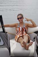 2008-07-26 Boating (Melissa,Christine,Dan) 381