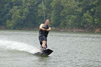 2008-07-26 Boating (Melissa,Christine,Dan) 454