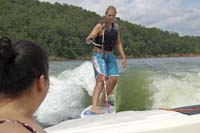 2008-07-26 Boating (Melissa,Christine,Dan) 463