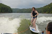 2008-07-26 Boating (Melissa,Christine,Dan) 550