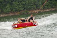 2008-07-26 Boating (Melissa,Christine,Dan) 669