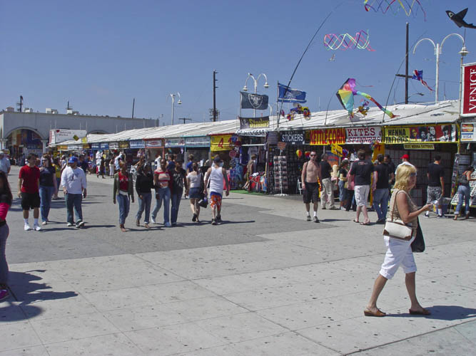 Venice Beach - 2006-07-12 - 002