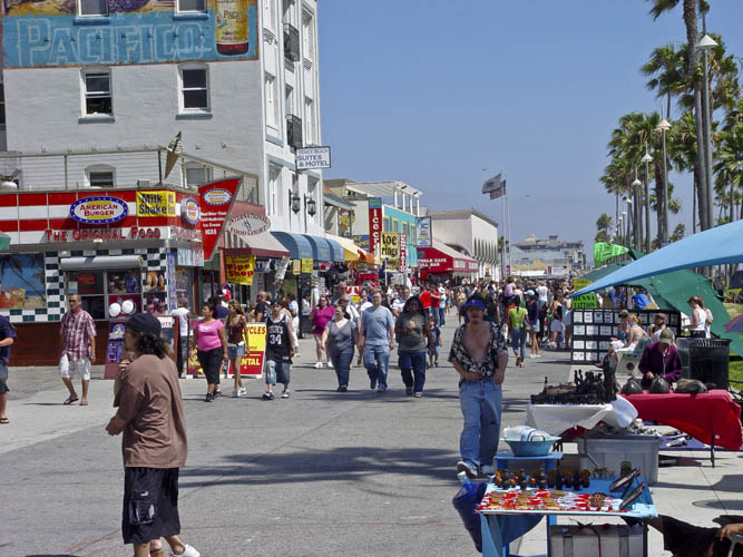 Venice Beach - 2006-07-12 - 004