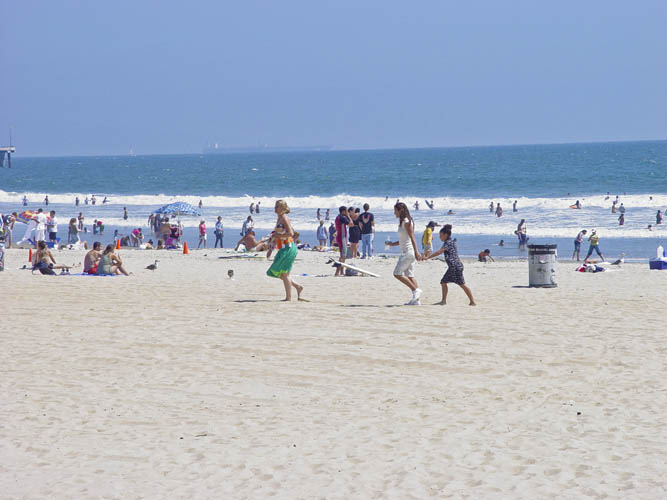 Venice Beach - 2006-07-12 - 005