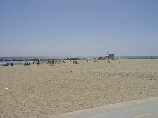 Venice Beach - 2006-07-12 - 007