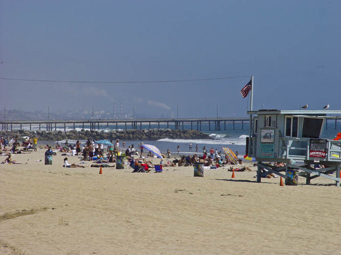 Venice Beach - 2006-07-12 - 009