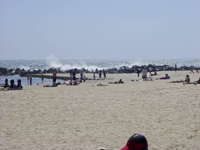 Venice Beach - 2006-07-12 - 010