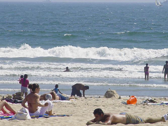 Venice Beach - 2006-07-12 - 014