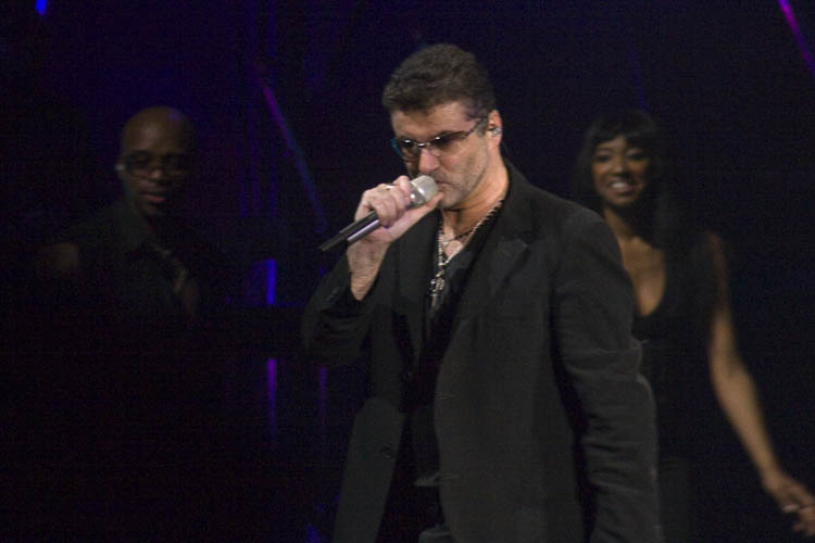 George Michael Concert 2008-07-31 015