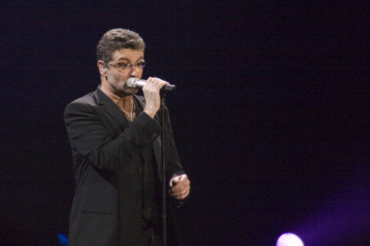 George Michael Concert 2008-07-31 026