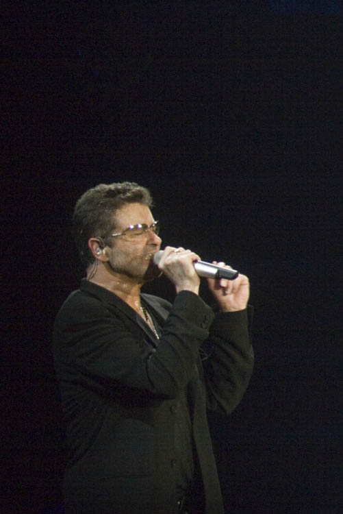 George Michael Concert 2008-07-31 036