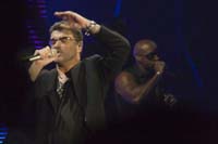 George Michael Concert 2008-07-31 058