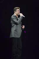 George Michael Concert 2008-07-31 120