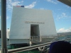 U.S.S. Arizona Memorial