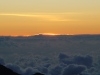 Sunrise from Mt. Haleakala