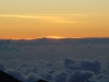 Sunrise from Mt. Haleakala
