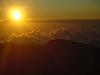 Sunrise from Mt. Haleakala